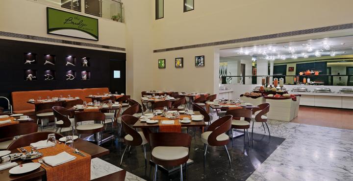 Clarks Inn Gurgaon